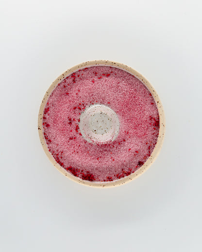 Cocktail Rim Dish