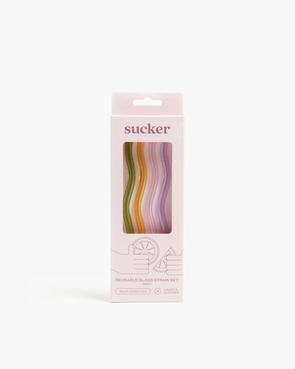 Suckers