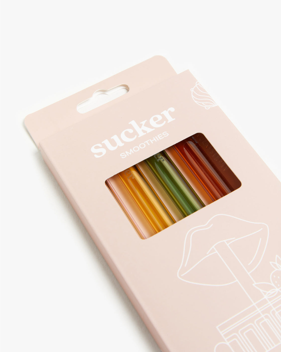 Suckers