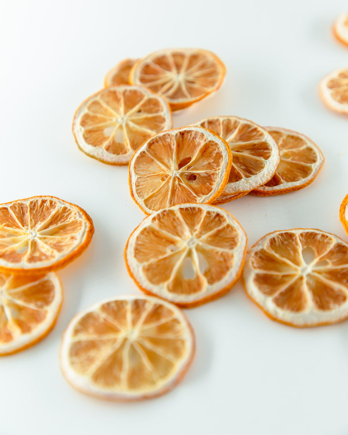 Citrus Seconds