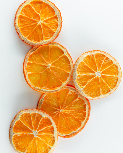 Oranges